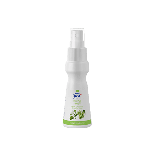 Deo Plus Fresh – produkt Just Nahrin
