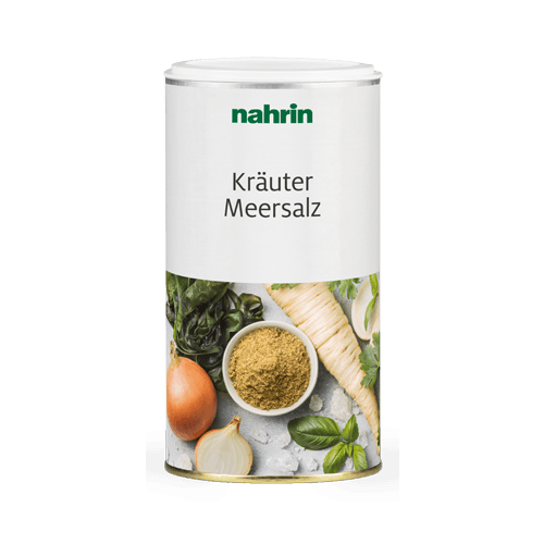 TOP 10 - JUST Nahrin