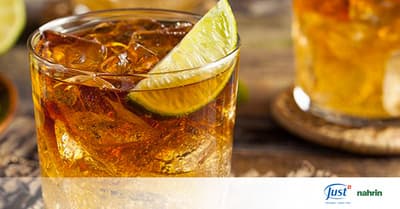Artyčokový spritz