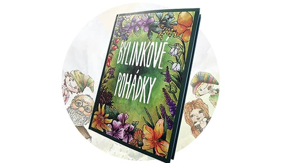Bylinkové pohádky