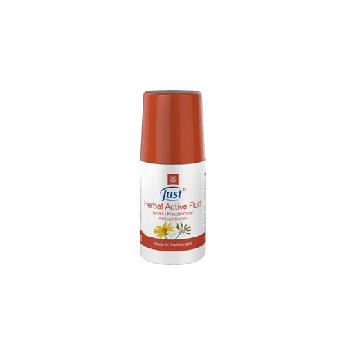 Herbal Active Fluid